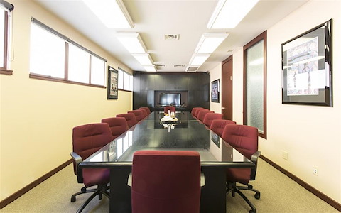 Arroyo Conference Room