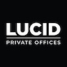 Logo of Lucid Private Offices | The Woodlands