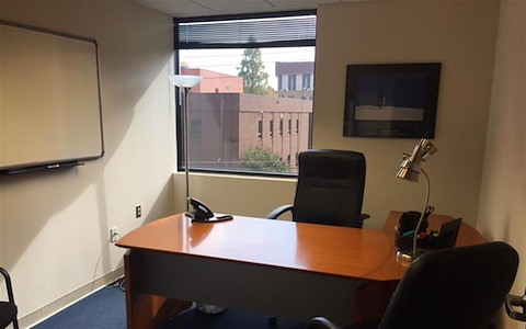 Office 1