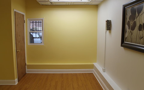 Commercial Chelsea Office Suites