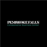 Logo of PEMBROKE FALLS