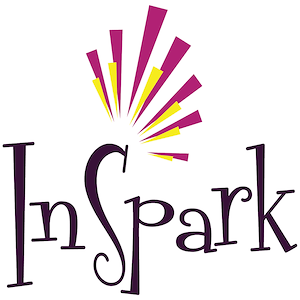 Logo of InSpark Coworking