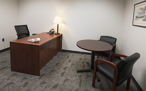 Fully Furnished Executive Offices (Copy)