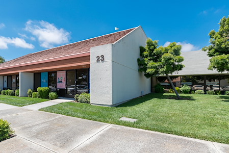 Priavte Office 2-3