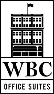 Logo of WBC Office Suites