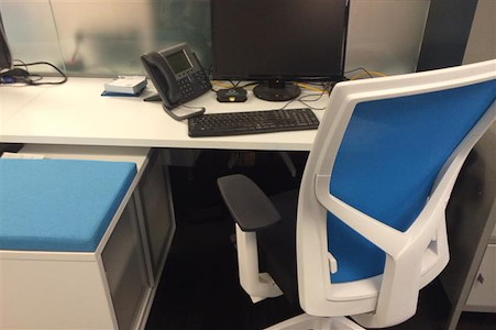 Workstation 05-55
