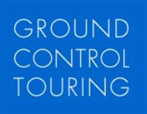 Logo of Ground Control Touring