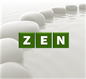 Logo of Zen Offices Las Olas