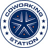 Logo of Coworking Station of Walpole