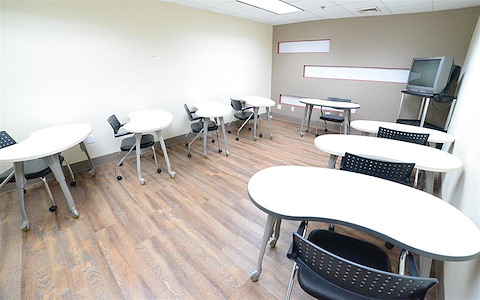 Team Space/Meeting Room for 10
