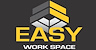 Logo of Easy Work Space (Moon)