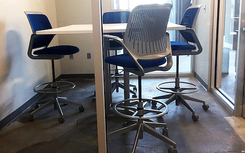 202 Optimize Meeting Room