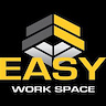Logo of Easy Work Space (Saturn)