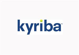 Logo of Kyriba