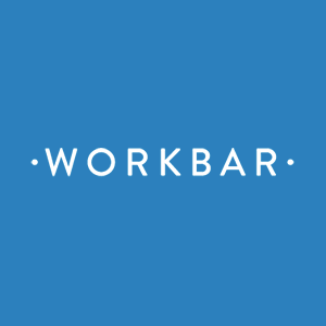 Logo of Workbar Norwood