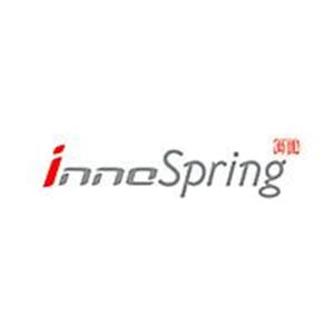 Logo of InnoSpring Inc