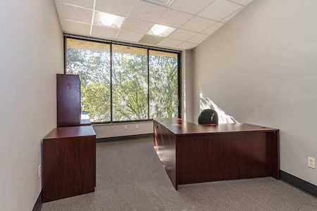 The Perfect Private Office (Copy)