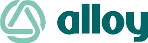 Logo of Alloy