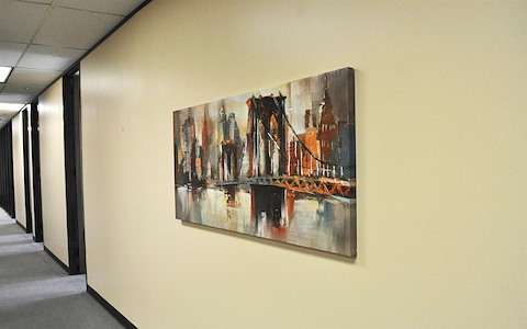 Office Executive Suite 5