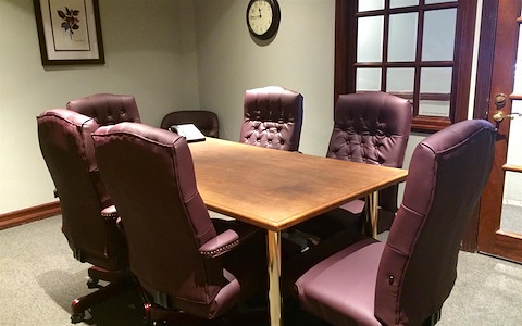 Small Conference Room