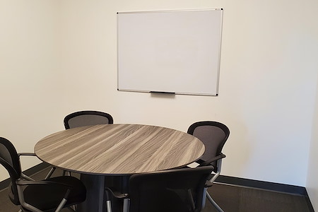 3LS Work|Spaces @ Conference Drive - Conference Room 5