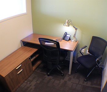 Private Office