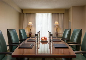 Courtyard by Marriott San Francisco