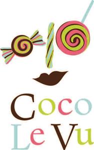 Logo of Coco Le Vu Candy Shop & Event Space