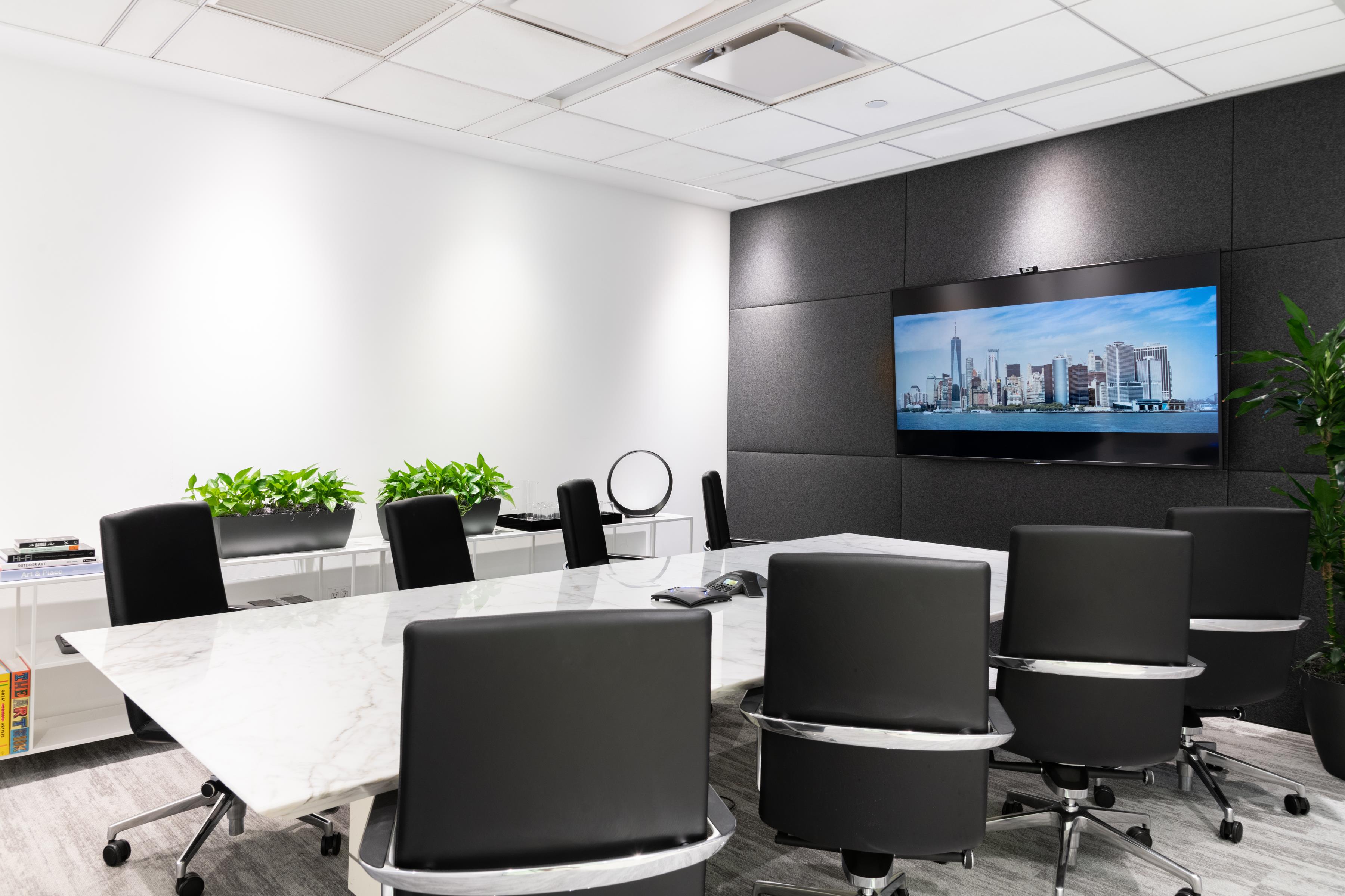 Video Conference Room Setup: A Complete Guide