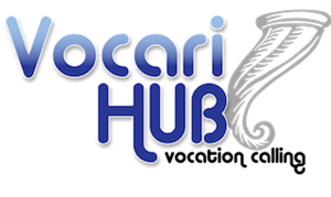 Logo of Vocari HUB