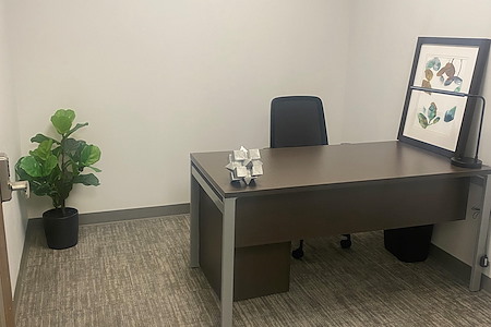 Towerview Office Suites- 150 Preston Executive Drive - Office 208