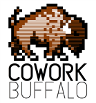 Logo of Cowork Buffalo