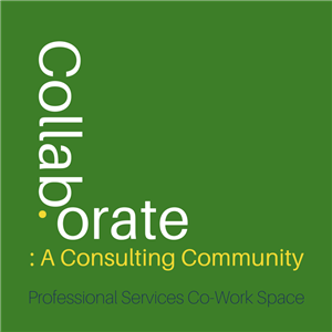 Logo of Collaborate
