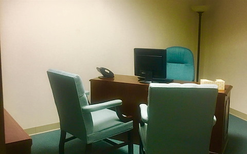 Office #1