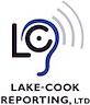 Logo of Lake Cook Reporting