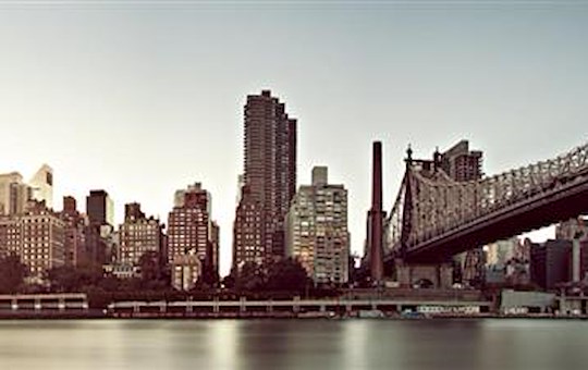 Lower East Side