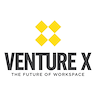 Logo of Venture X Parsippany