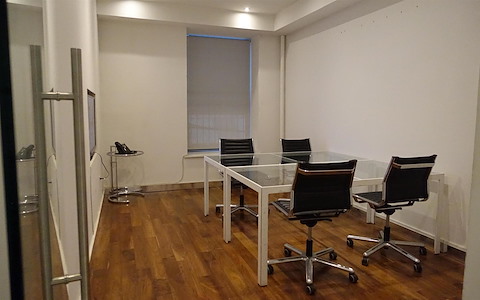 Team Office for 4