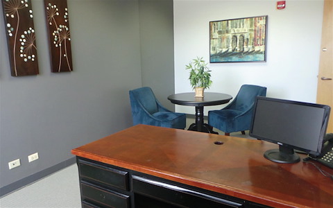 Executive Suite 1