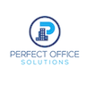 Logo of Perfect Office Solutions - 6801 Kenilworth-Riverdale