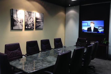 Boardroom