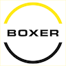 Logo of Boxer - 1220 Augusta