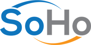 Logo of SoHo Places
