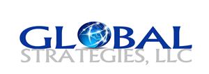 Logo of Global Strategies LLC,
