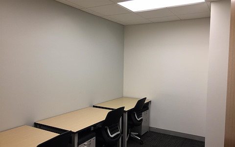 Private Office #851 | Monthly
