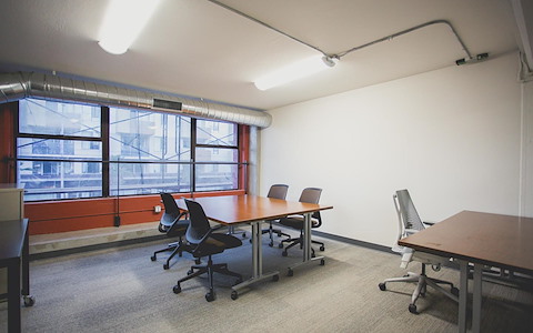 Team office for 5