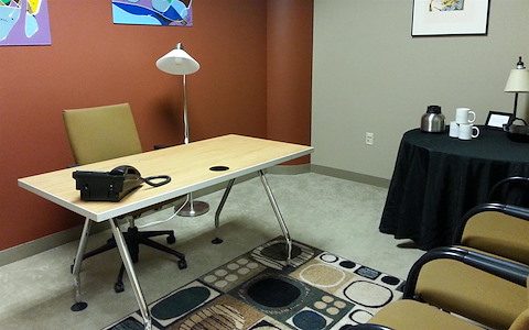 Prestige Room