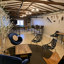 En Masse Coworking