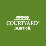 Logo of Courtyard @ SXSW