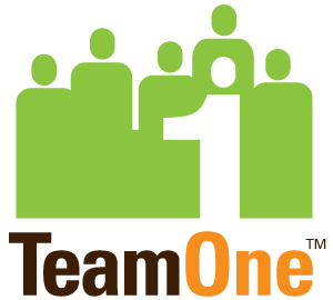 Logo of Team One Employment Specialists LLC.
